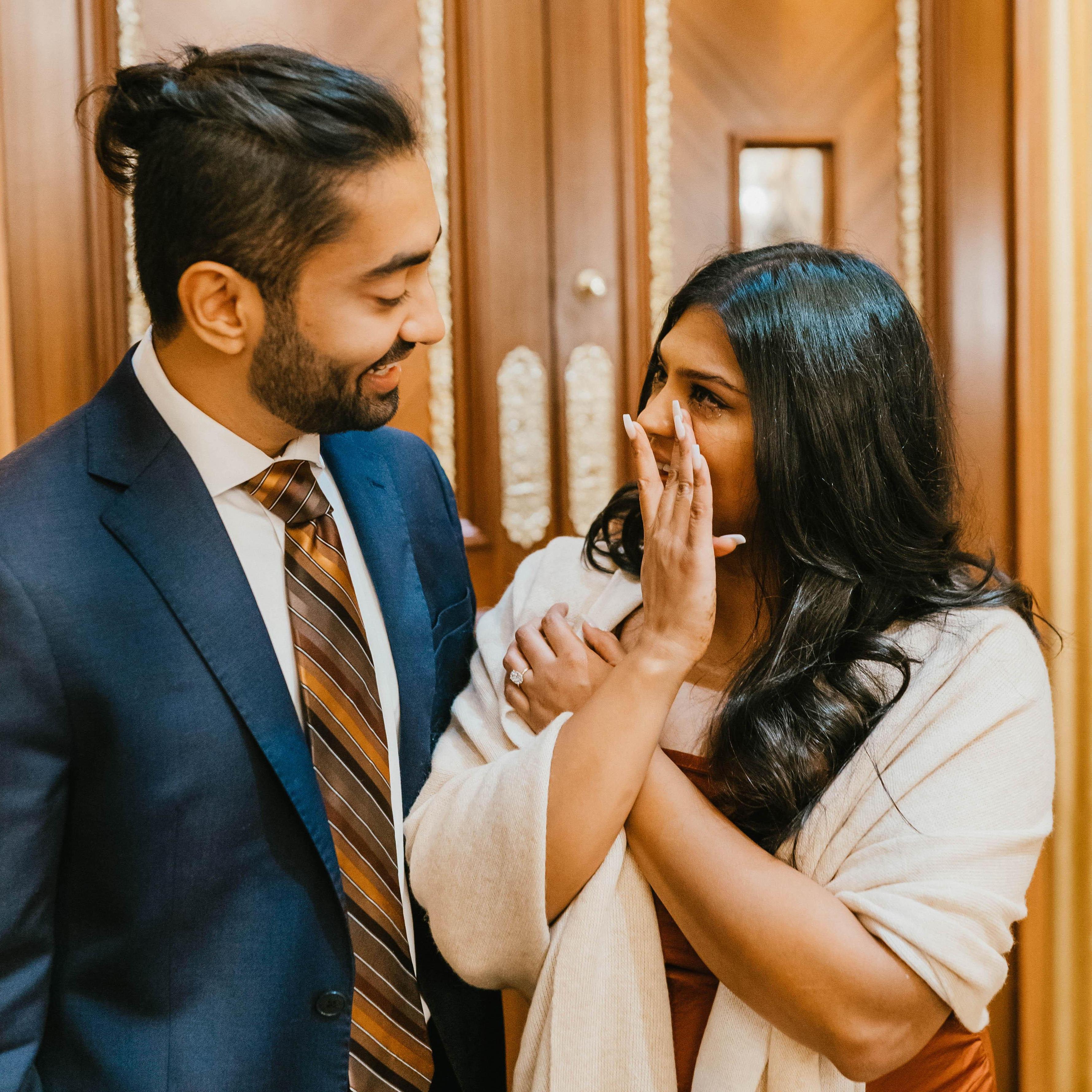Proposal Shoot 10/21/22