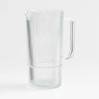 Atwell Acrylic Pitcher