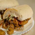 Domilise's Po-Boy & Bar