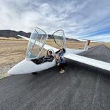 Skylark North Soaring