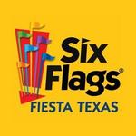 Six Flags Fiesta Texas