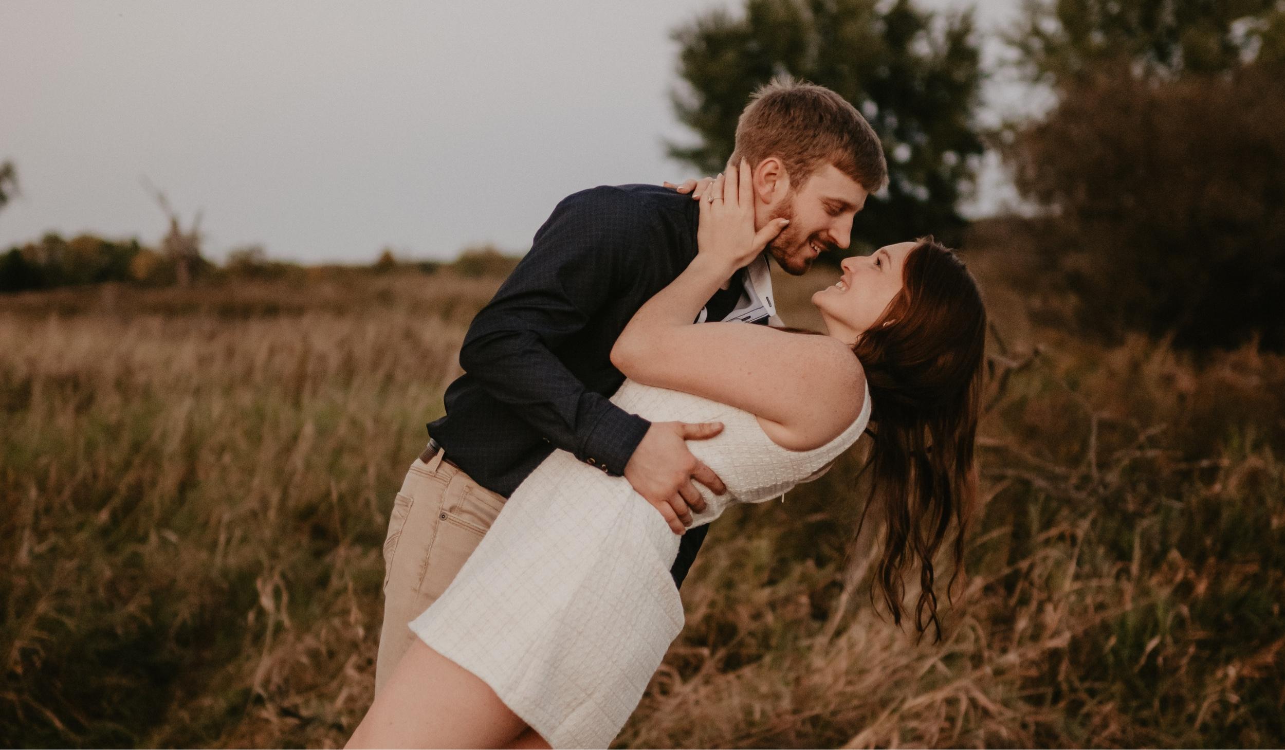 The Wedding Website of Nicole Hoefs and Sean Shively