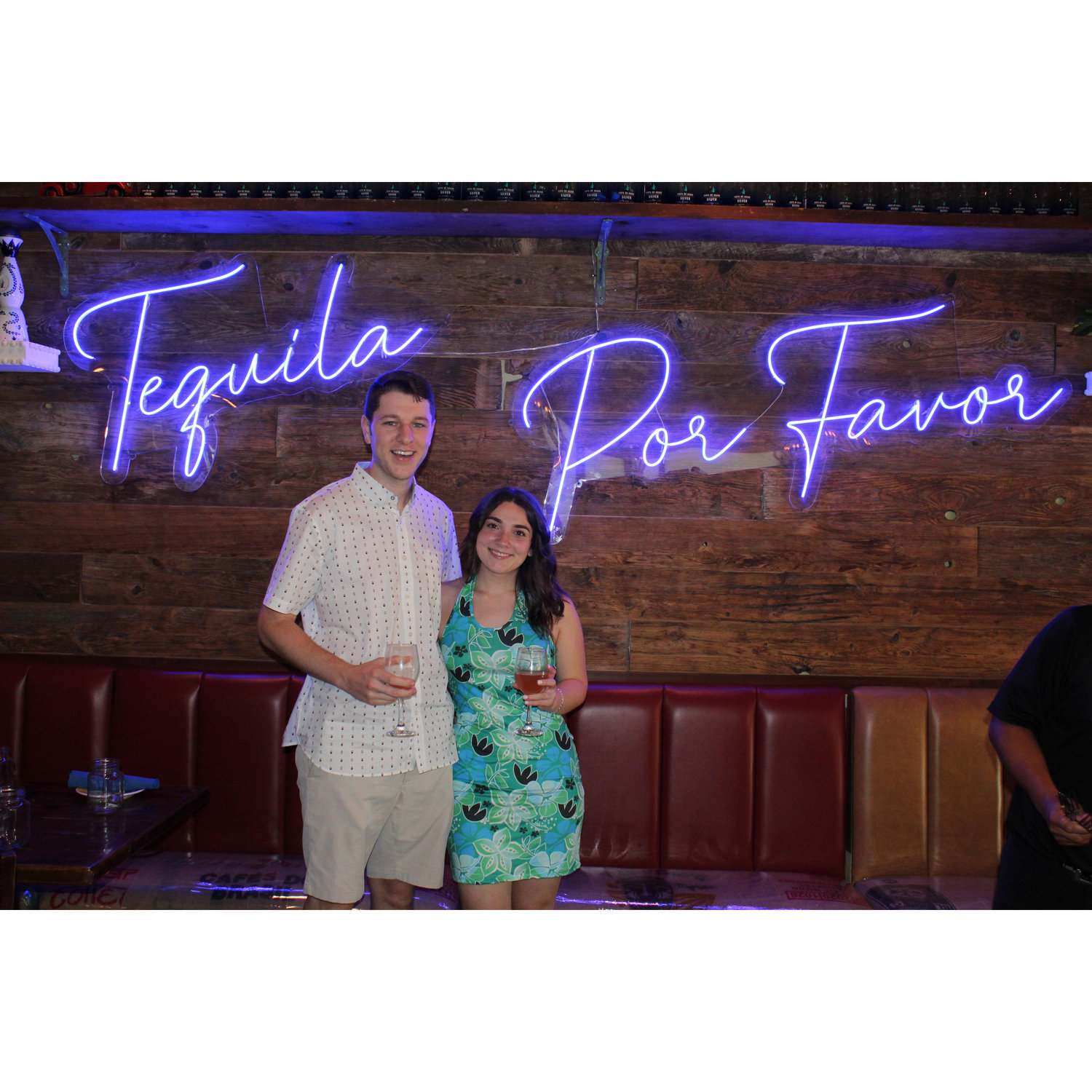 Julia's 24th birthday party (September 10, 2022)