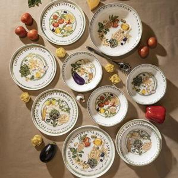 Bowls Trattoria Set | Ambiente Living