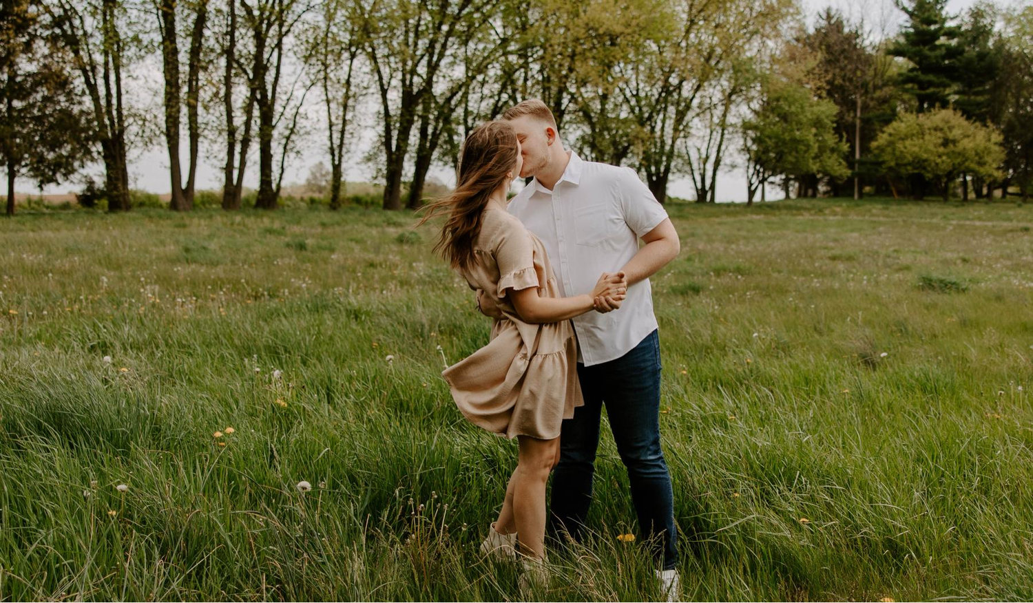 The Wedding Website of Sara Eby and Seth Yoder