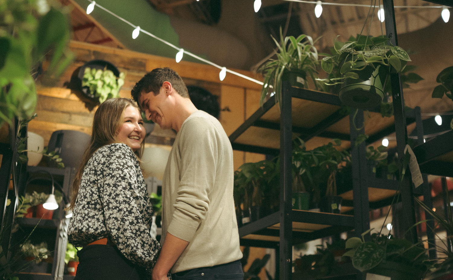 The Wedding Website of Jenna Phillips and Jack Haggin