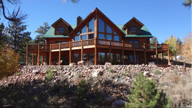 The Wedding Website of Michael Clutterbuck and Victoria Herrera