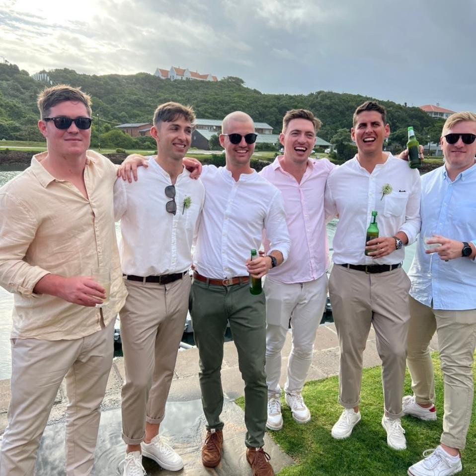 More men examples