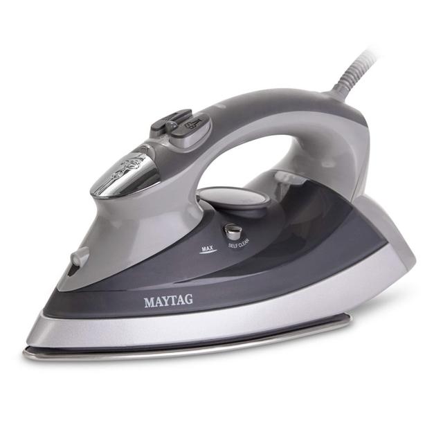 Maytag M400 Steam Iron, M400-SpeedHeat