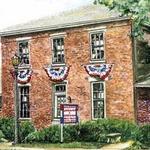 Schuyler Jail Museum