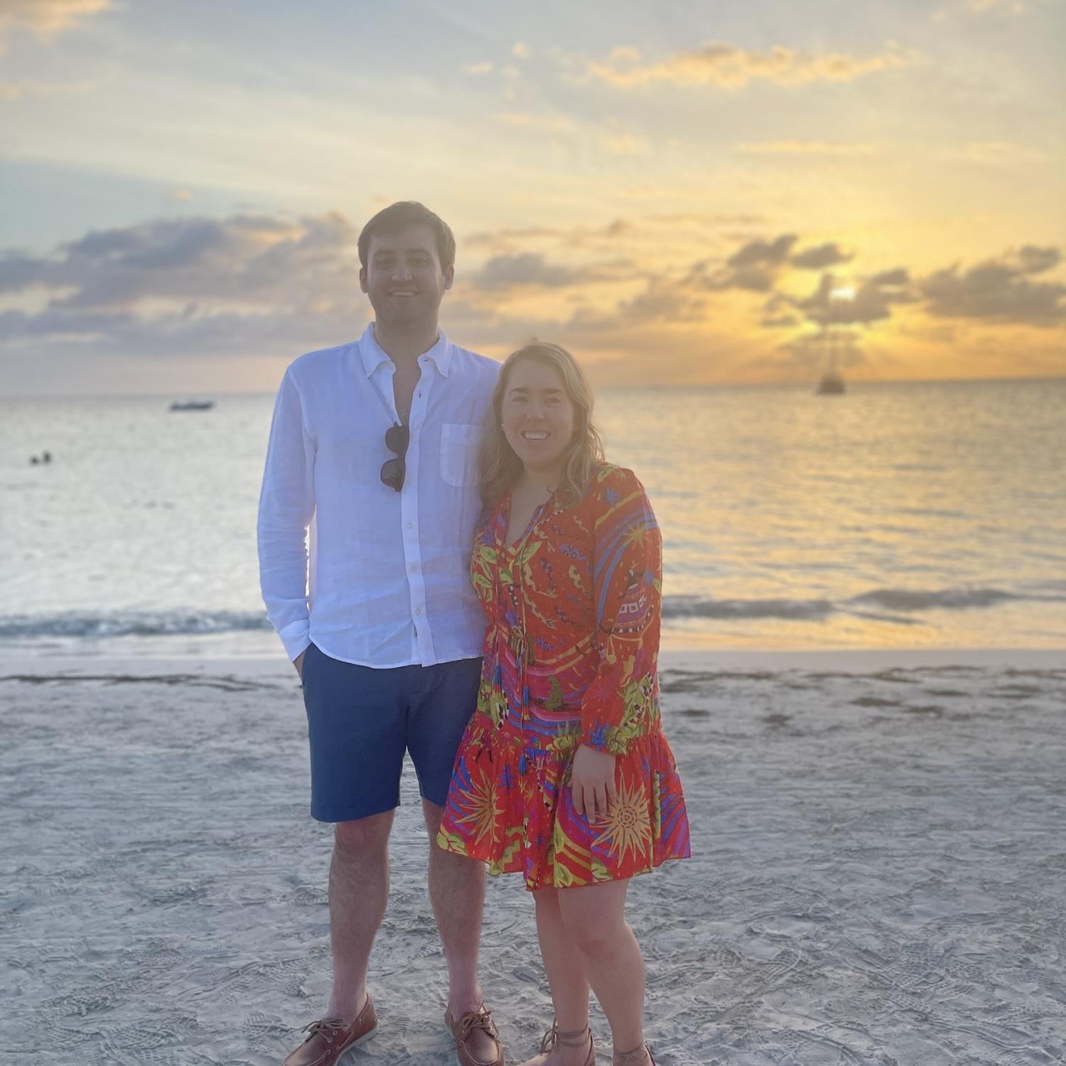 Negril, Jamaica. April 2023.
