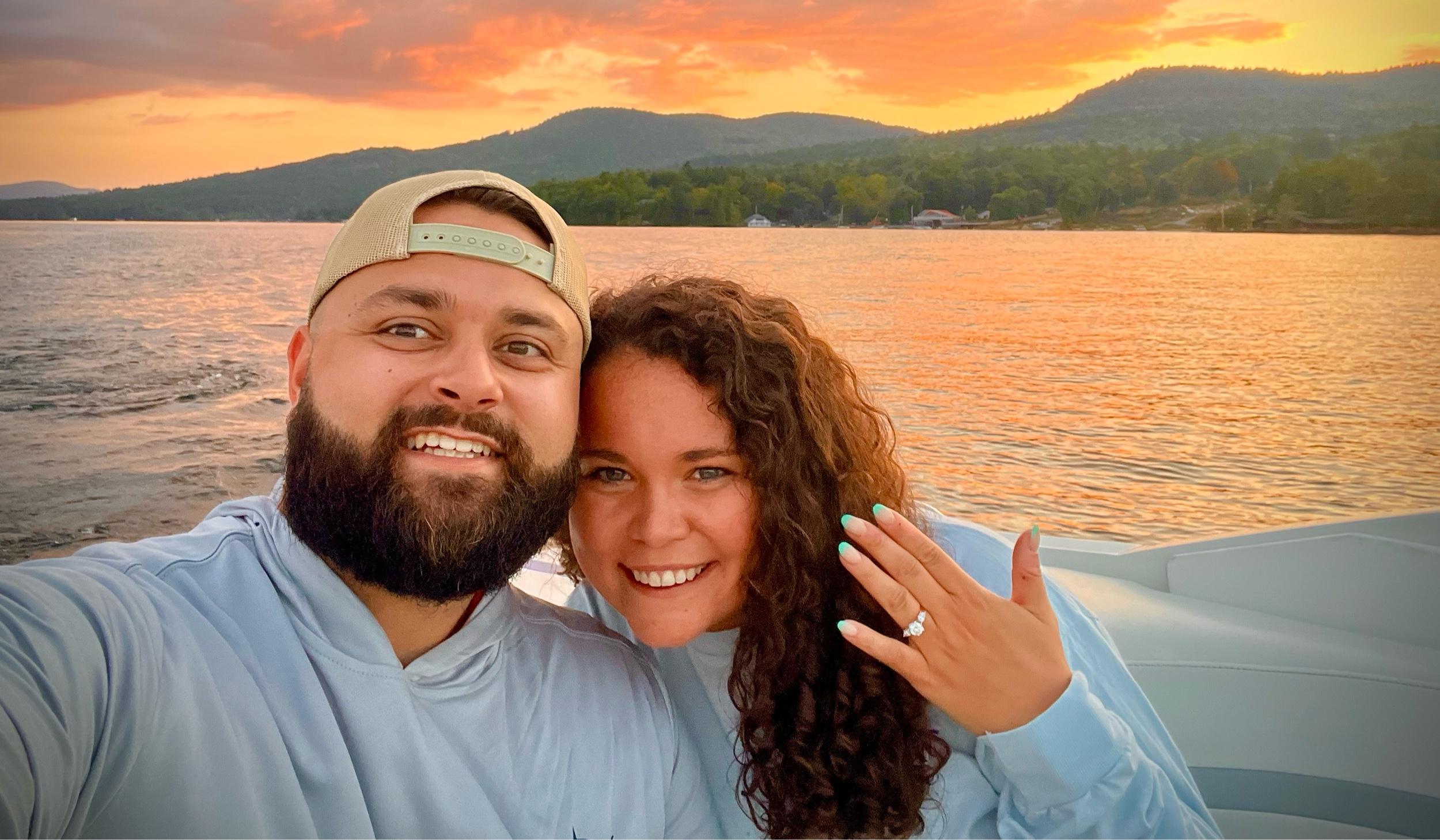 The Wedding Website of Danielle Motyka and Brian Pawlowski