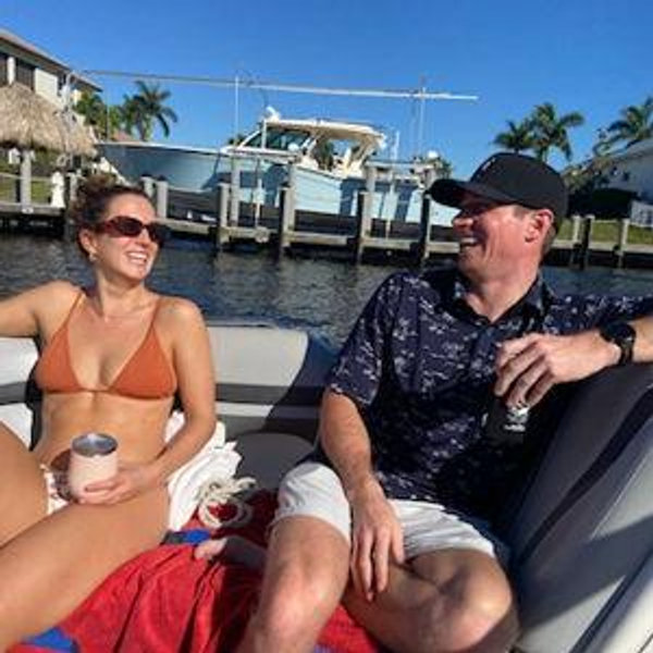 Honeymoon Fund