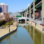 Canal Walk