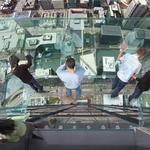 Willis Tower Skydeck