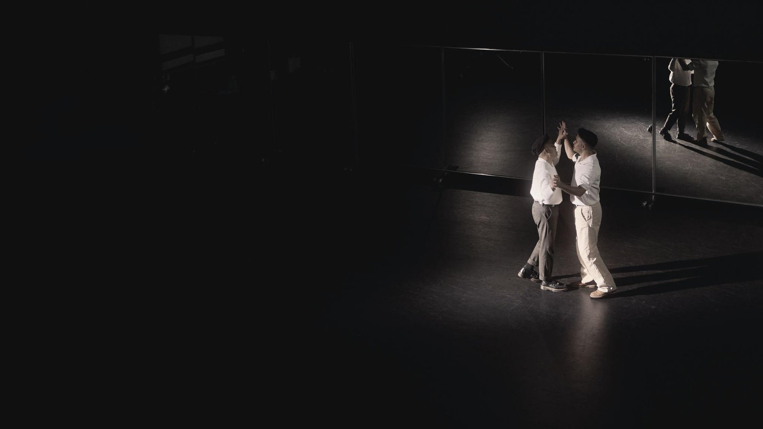 The Wedding Website of Joshua Ofoia and Rainier Villanueva