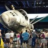 Kennedy Space Center Visitor Complex