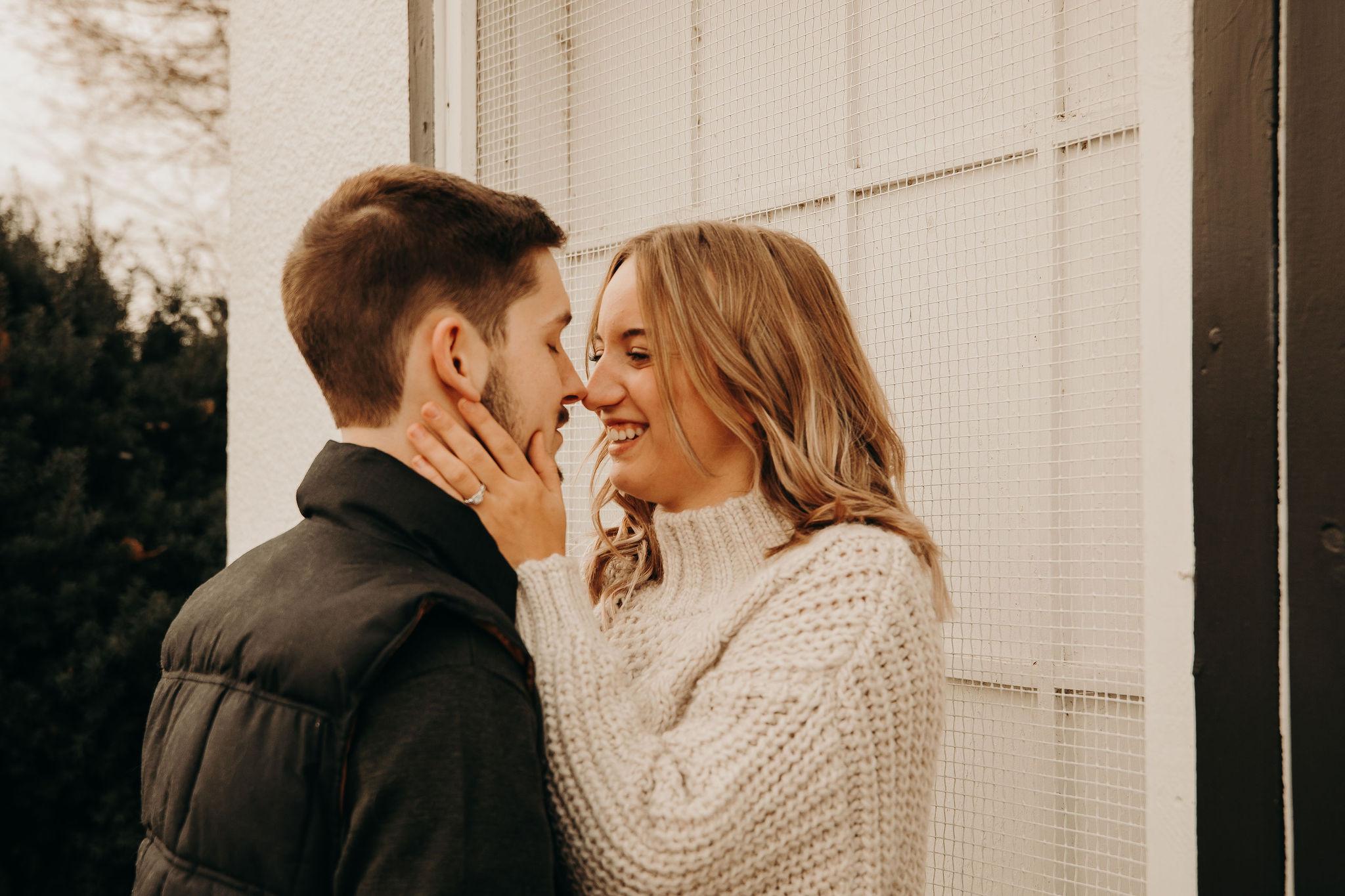 The Wedding Website of Sydney Speckin and Cooper Diamond