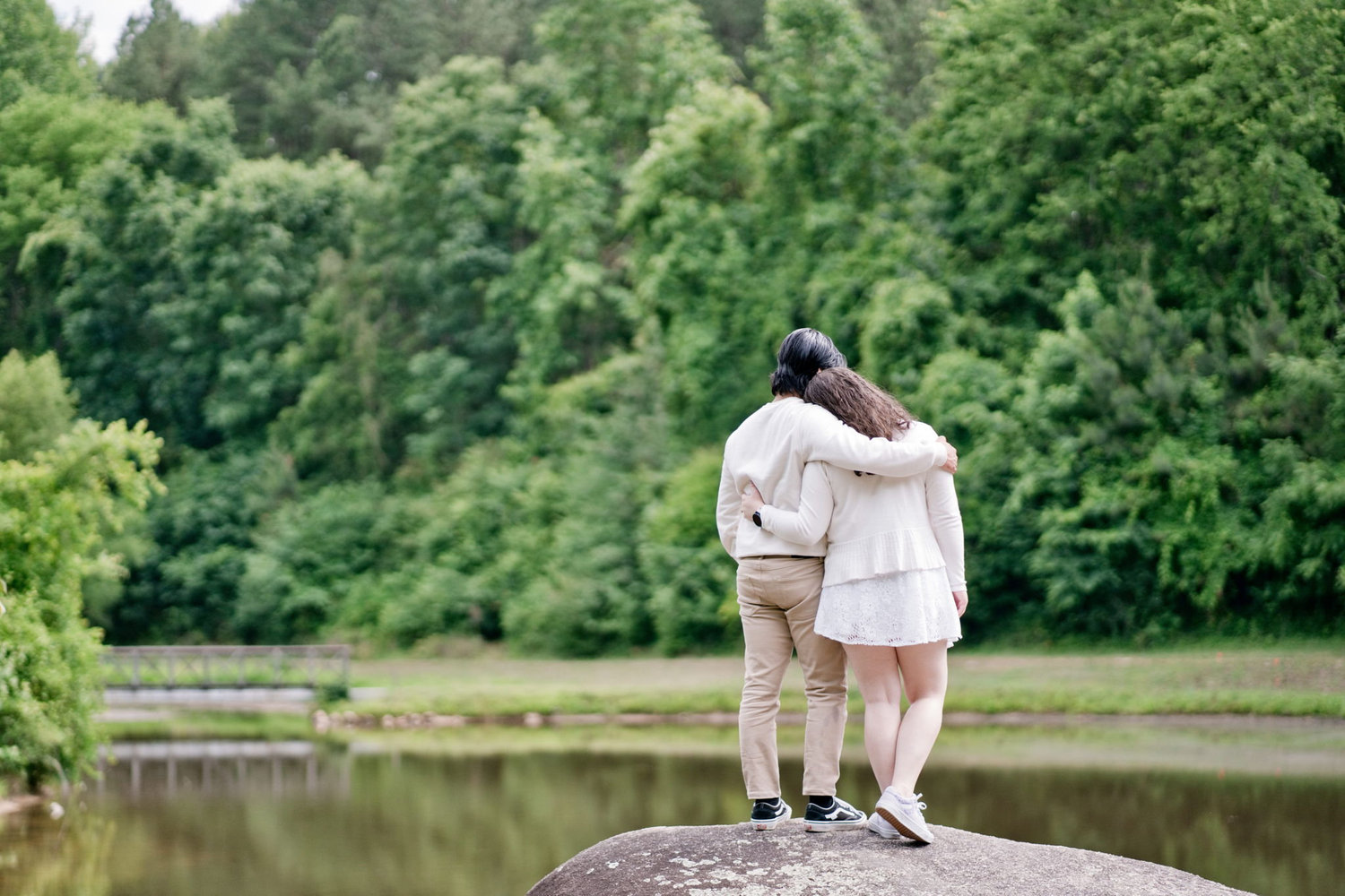 The Wedding Website of Julia Vasaturo and Shabit Hassan