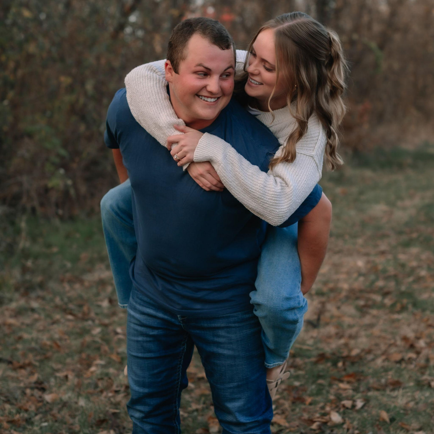 Engagement Photos