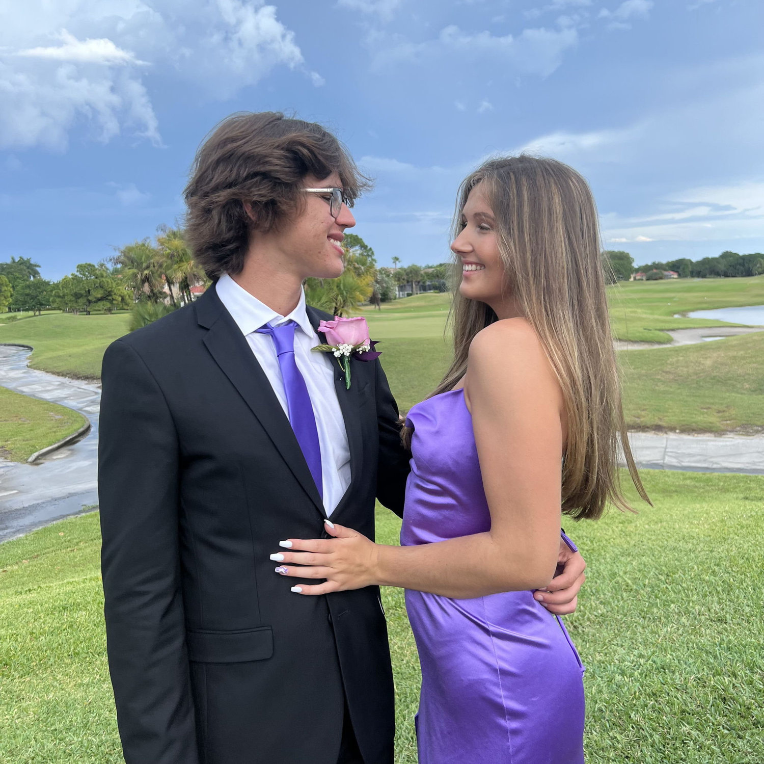 Senior Prom