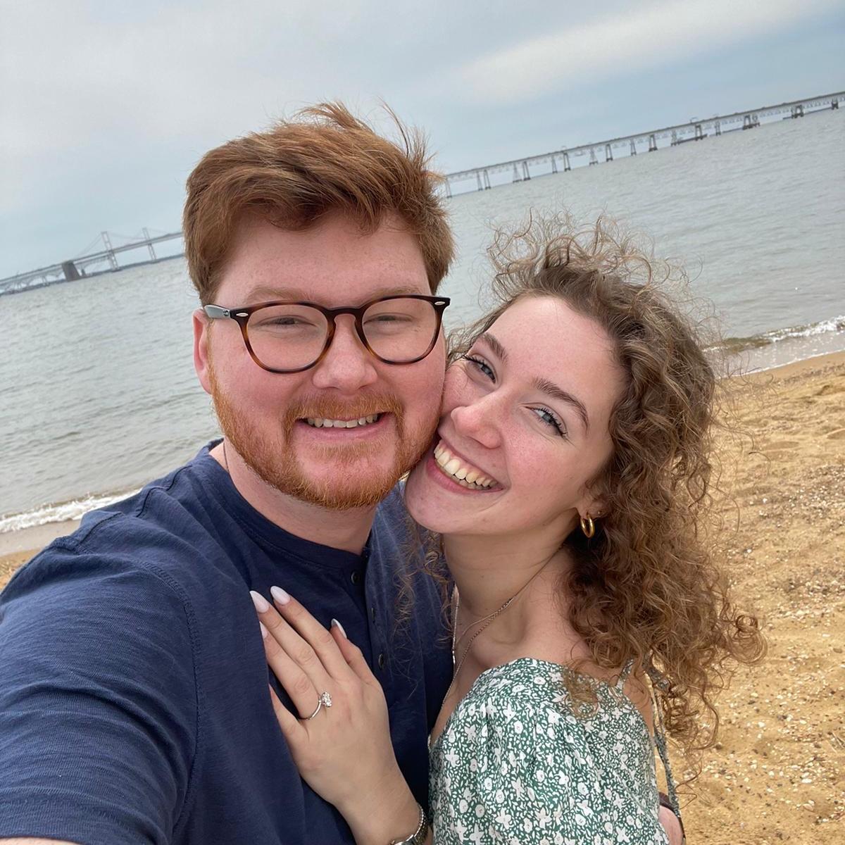 ENGAGED