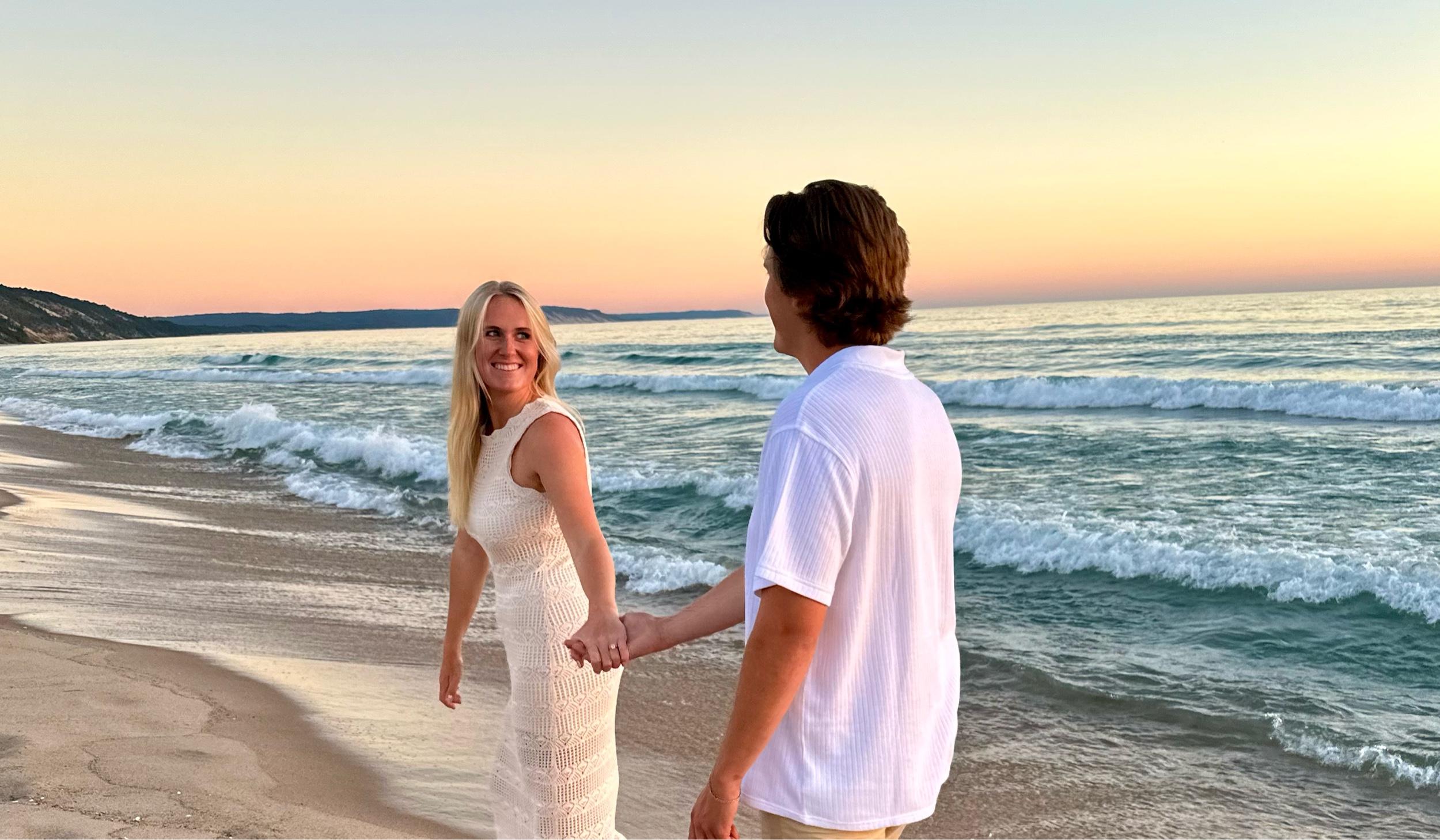 The Wedding Website of Abigail Rose Pasanski and Brandon James Kangas
