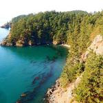 Whidbey Island / Deception Pass