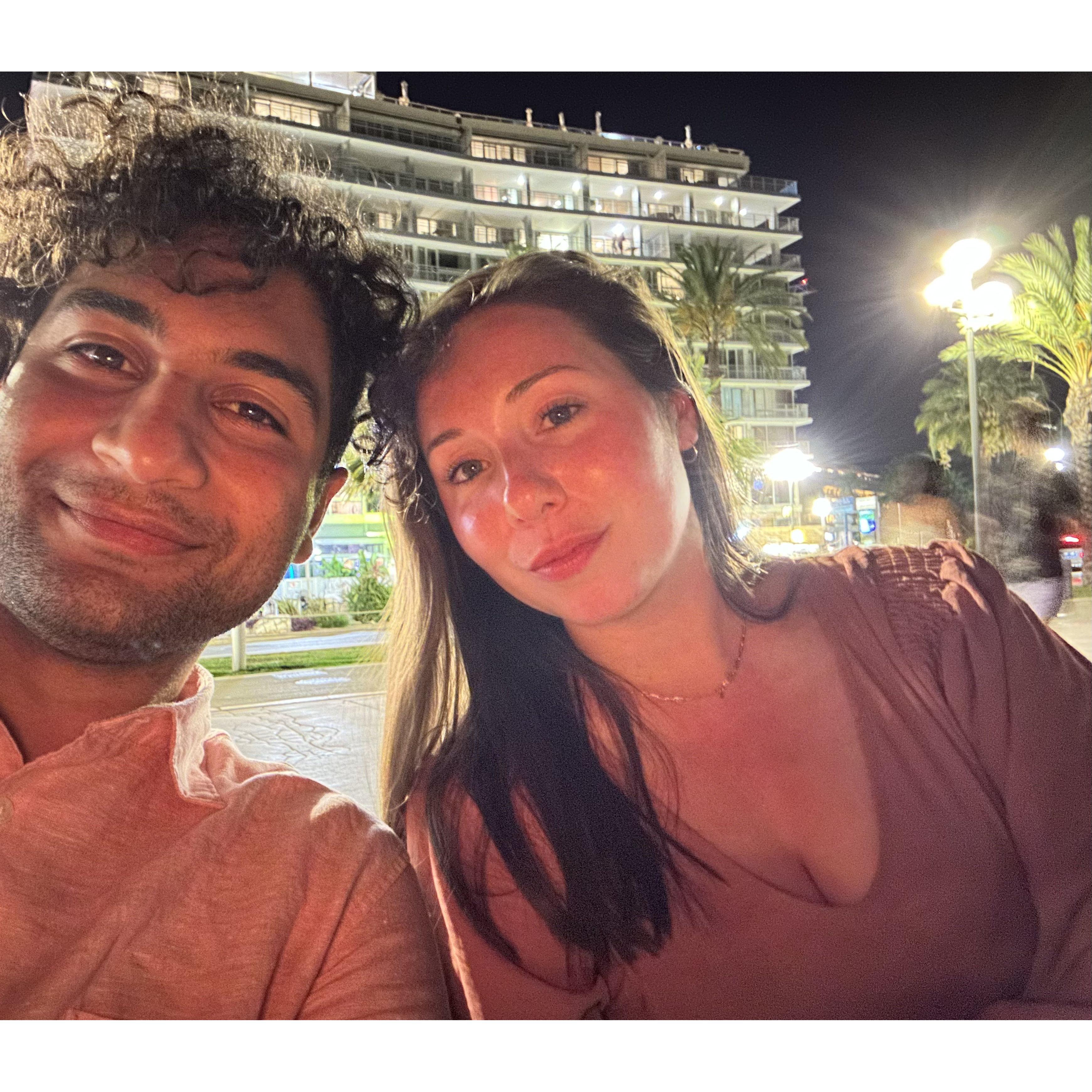 Nice, France