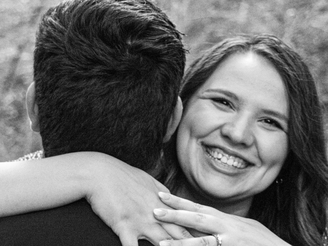 The Wedding Website of Emma Novak and Ryan Crawley
