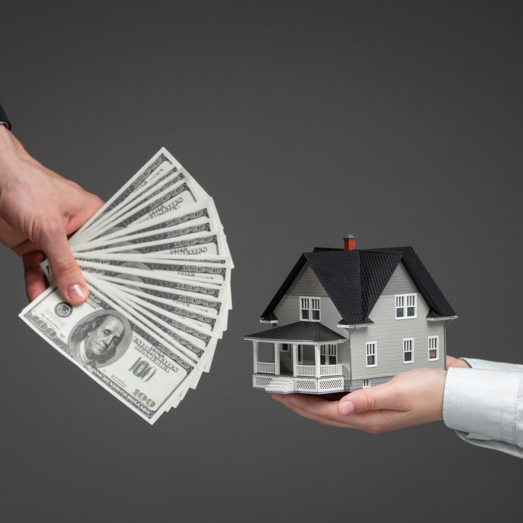 Home Down Payment