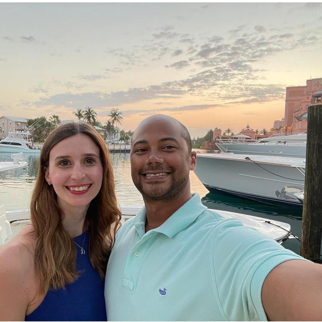 Bahamas 2021