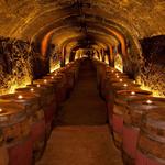 Del Dotto Historic Winery & Caves