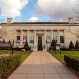 The Buffalo History Museum