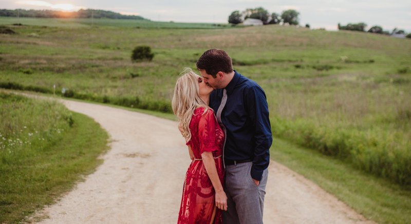 Jennifer Calmes and Benjamin Jensen's Wedding Website