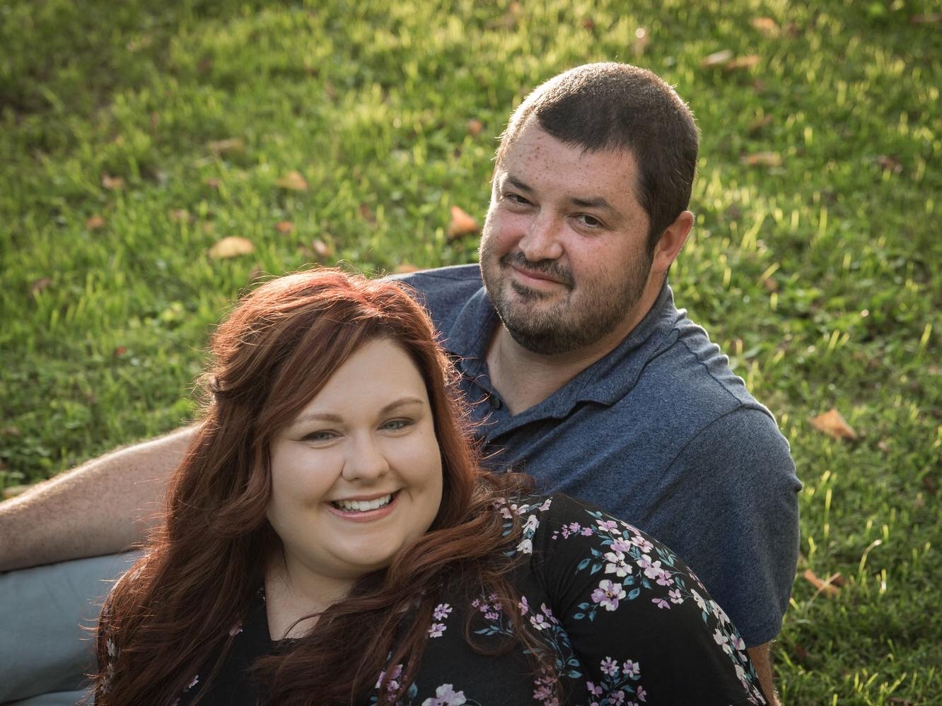 The Wedding Website of Jesse Hicks and Ryan Moorman