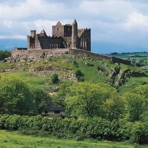 Our Honeymoon In Ireland