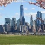 Liberty State Park