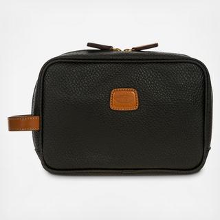 Magellano Traditional Shave Case