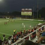 Chattanooga Red Wolves SC