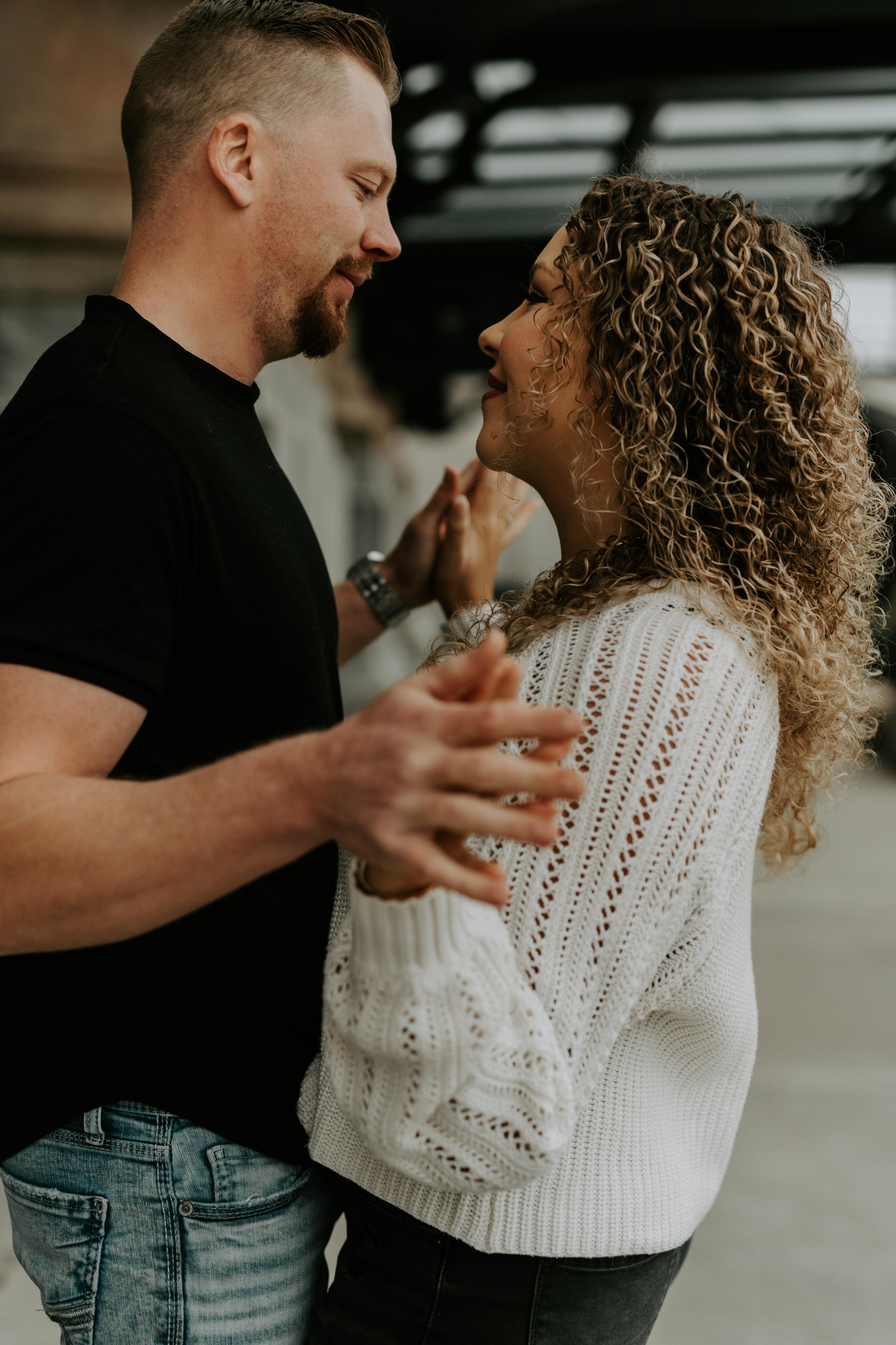 The Wedding Website of Nikki White and Tyler Daily