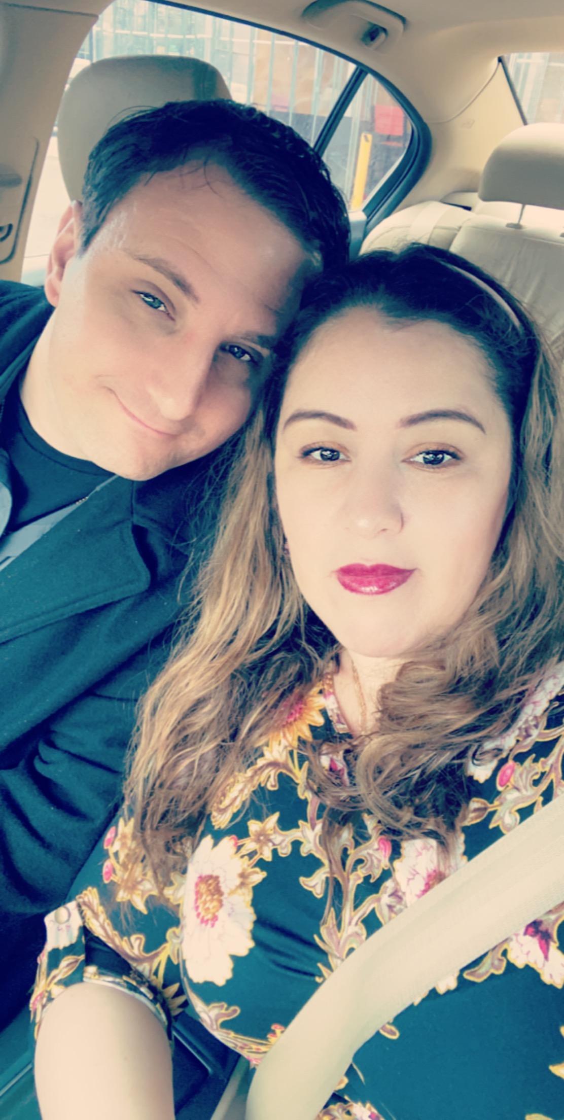 The Wedding Website of Amelia Lopez and Daniel James Flagello