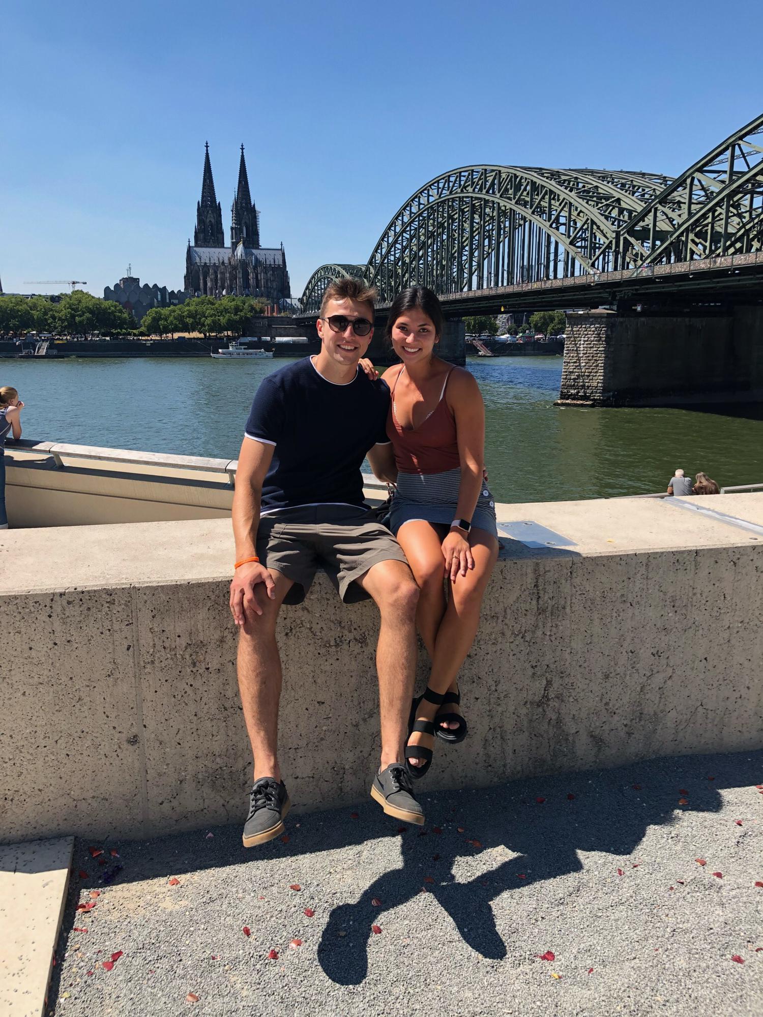 Cologne, Germany