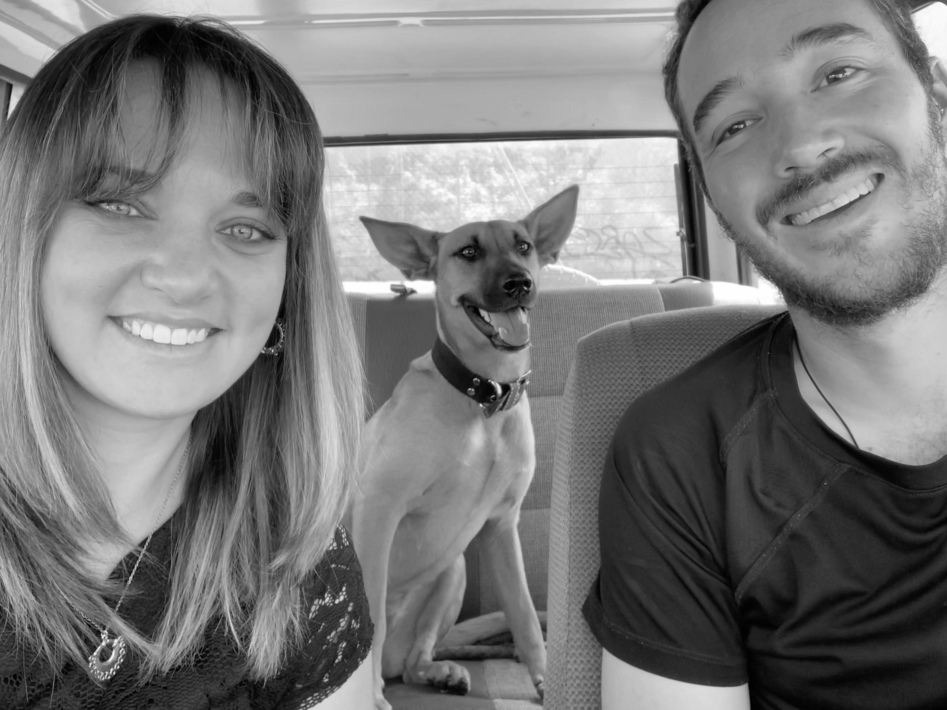 The Wedding Website of Meredith Jankiewicz and Felipe Jaramillo Arango