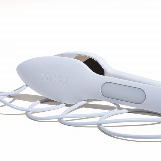 Nori Press Steam Iron