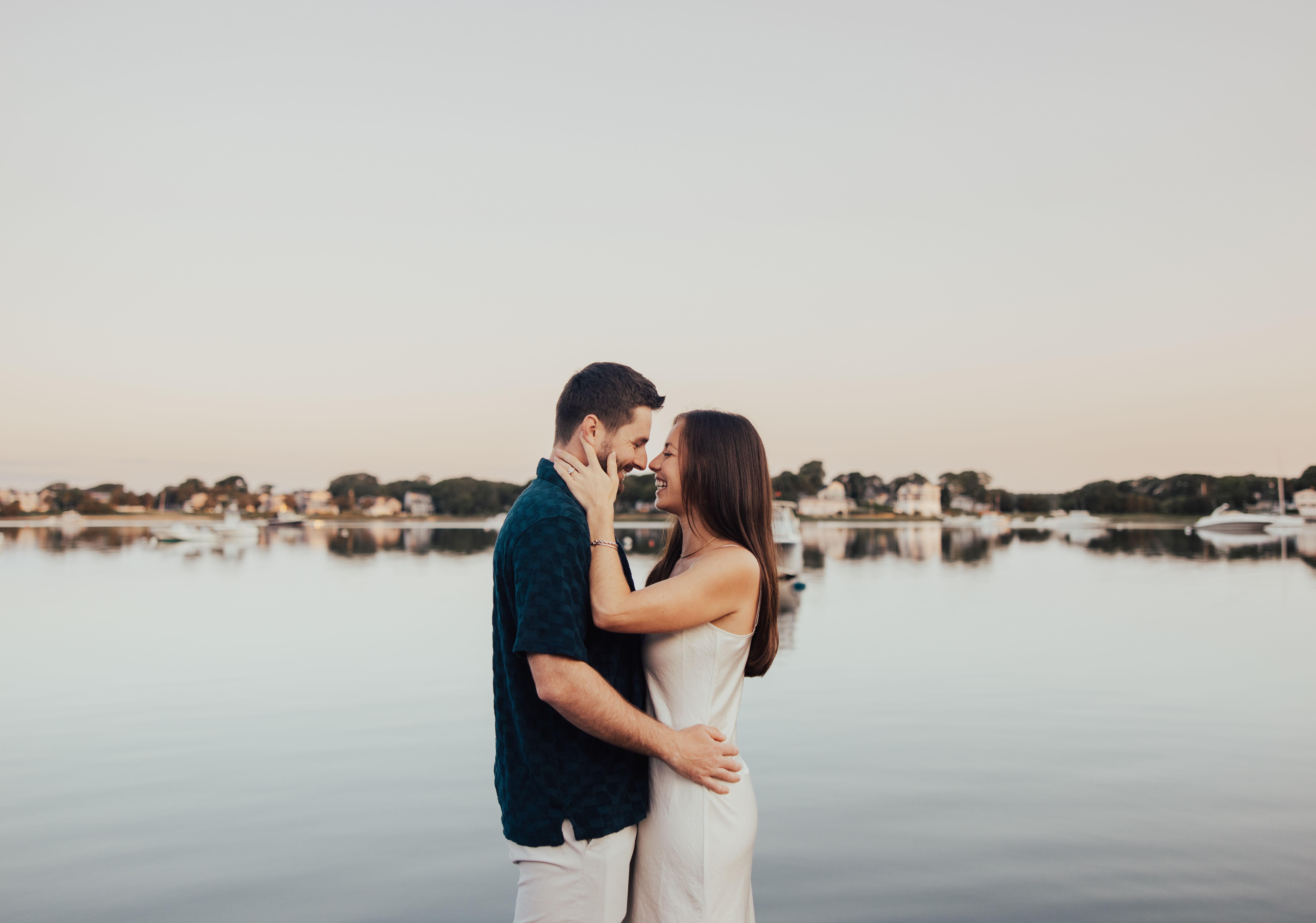 The Wedding Website of Jamie Giancola and Ross Schulman