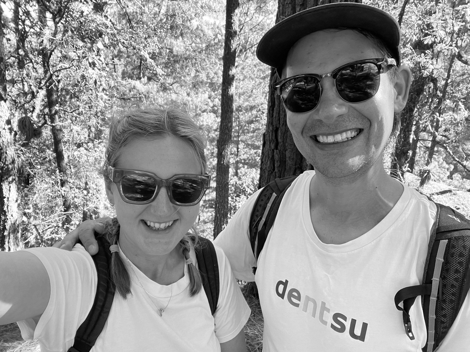 The Wedding Website of Hannah Smith and Alex Vaatstra
