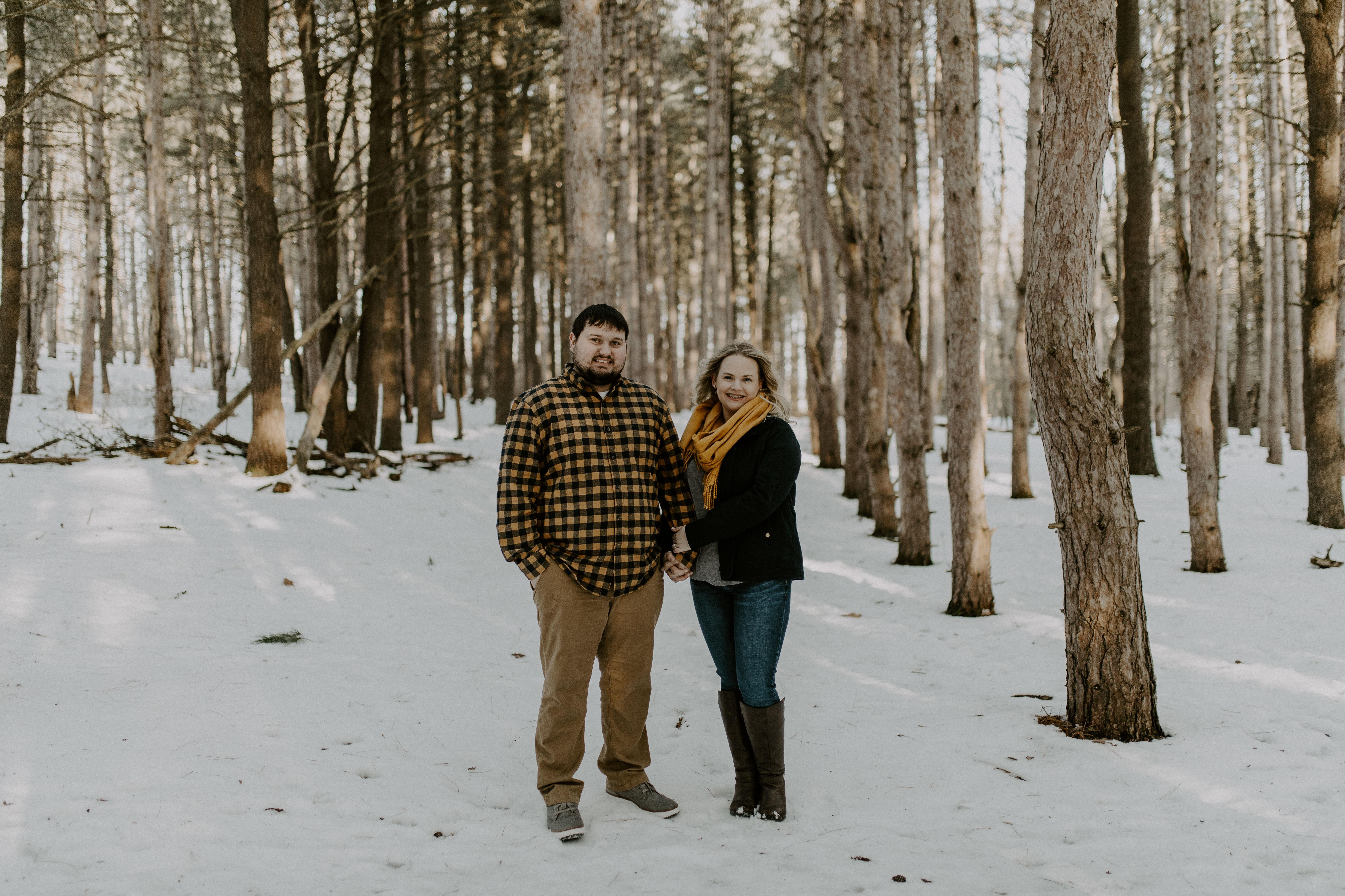 The Wedding Website of Kaylah Blemaster and Cody Thomas