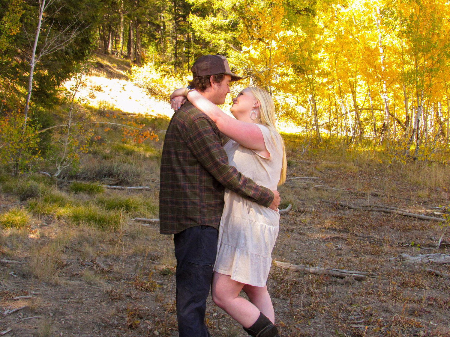 The Wedding Website of Kailley Kuykendall and Samuel Nelson