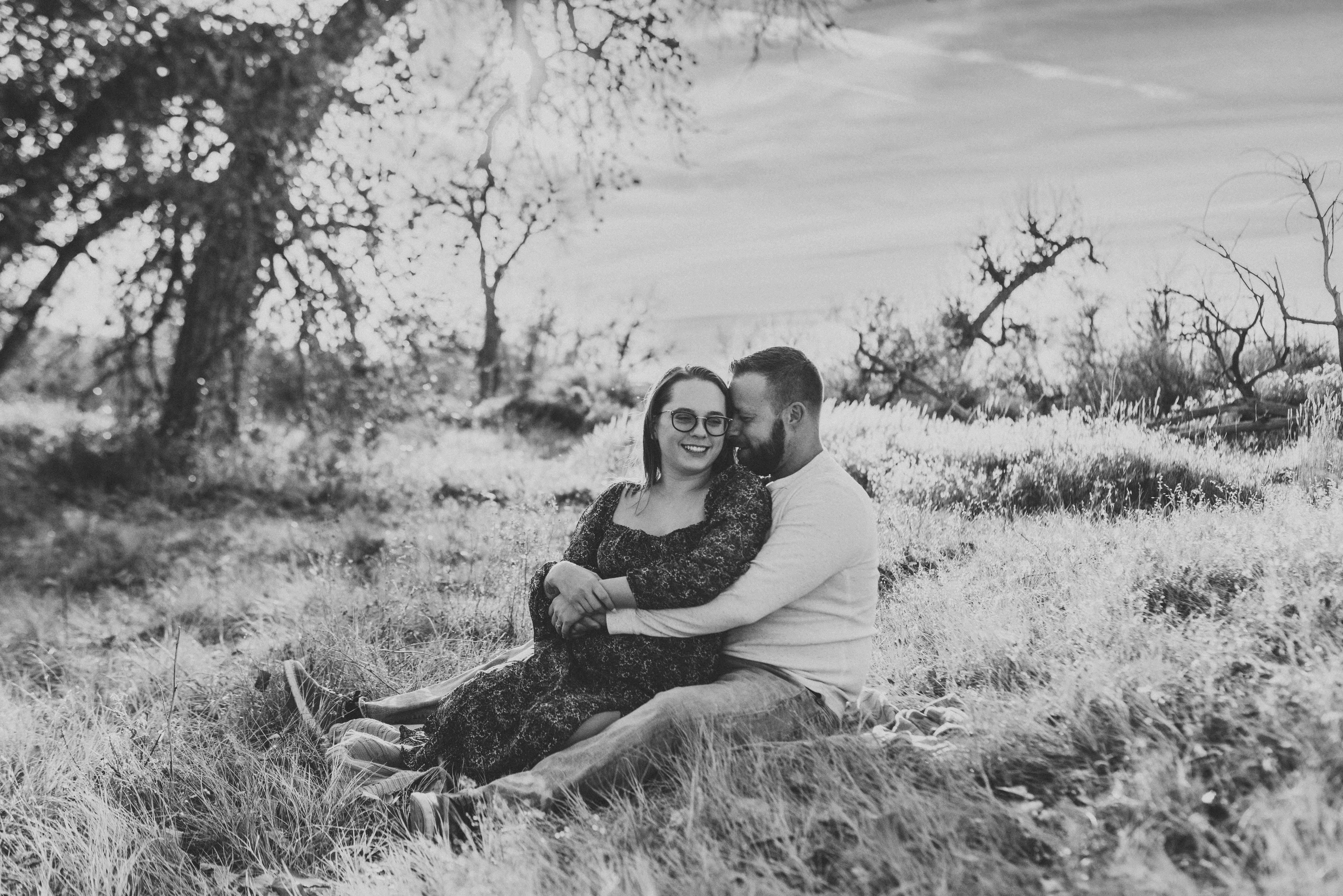 The Wedding Website of Tauri Douglas and Michael Donnelly